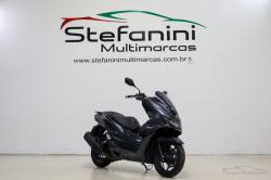 HONDA PCX 160 DLX ABS