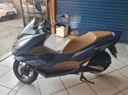 HONDA PCX 160 DLX ABS