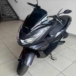 HONDA PCX 160 DLX ABS