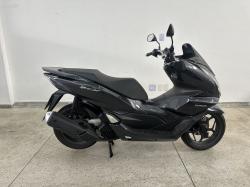 HONDA PCX 160 DLX ABS