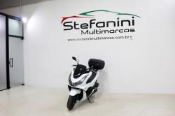 HONDA PCX 160 DLX ABS