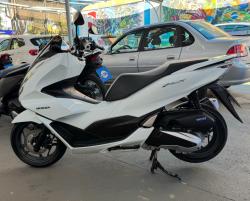 HONDA PCX 160 DLX ABS