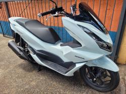 HONDA PCX 160 DLX ABS