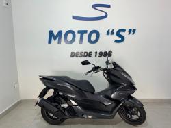 HONDA PCX 160 DLX ABS