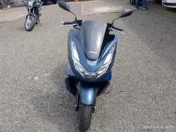 HONDA PCX 160 DLX ABS