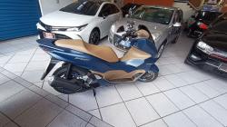 HONDA PCX 160 DLX ABS