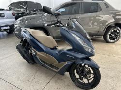 HONDA PCX 160 DLX ABS