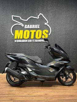 HONDA PCX 160 DLX ABS