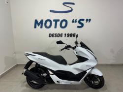 HONDA PCX 160 DLX ABS