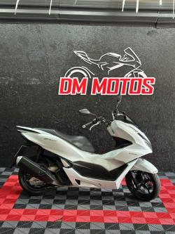 HONDA PCX 160 DLX ABS