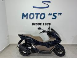 HONDA PCX 160 DLX ABS