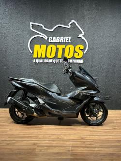 HONDA PCX 160 DLX ABS
