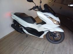 HONDA PCX 160 DLX ABS