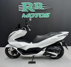 HONDA PCX 160 DLX ABS