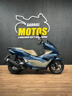 HONDA PCX 160 DLX ABS
