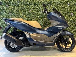 HONDA PCX 160 DLX ABS