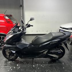HONDA PCX 160 DLX ABS