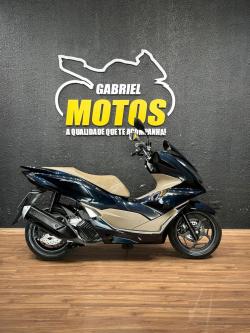 HONDA PCX 160 DLX ABS