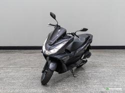 HONDA PCX 160 DLX ABS