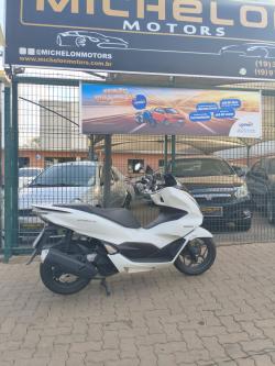 HONDA PCX 160 DLX ABS