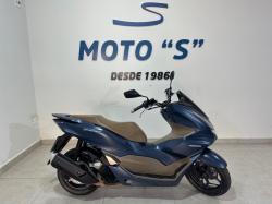 HONDA PCX 160 DLX ABS
