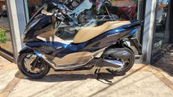HONDA PCX 160 DLX ABS