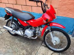 HONDA POP 100 