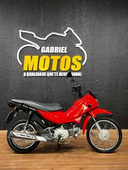 HONDA POP 110 I 