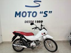 HONDA POP 110 I 