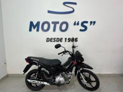 HONDA POP 110 I 