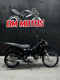 HONDA POP 110 I 