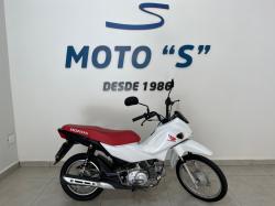 HONDA POP 110 I 