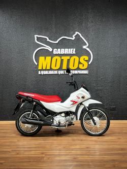 HONDA POP 110 I 