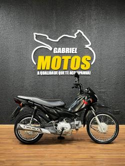 HONDA POP 110 I 