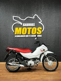 HONDA POP 110 I 