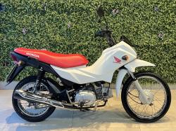 HONDA POP 110 I 