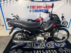 HONDA POP 110 I 