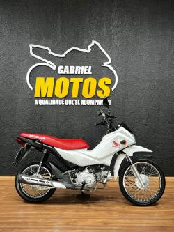 HONDA POP 110 I 