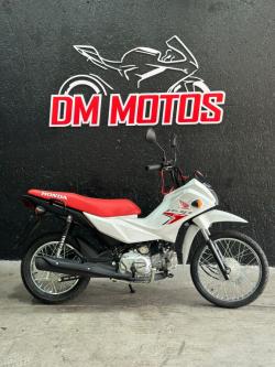 HONDA POP 110 I 