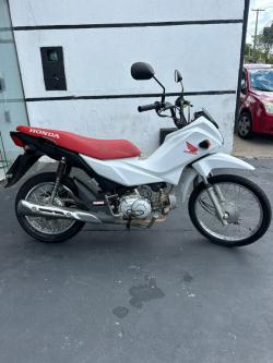 HONDA POP 110 I 