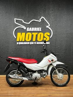 HONDA POP 110 I 