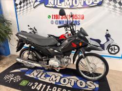 HONDA POP 110 I 