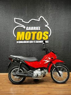 HONDA POP 110 I 