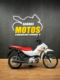 HONDA POP 110 I 