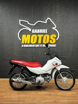 HONDA POP 110 I 