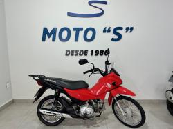 HONDA POP 110 I 