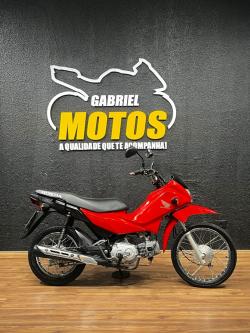 HONDA POP 110 I 