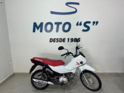 HONDA POP 110 I 