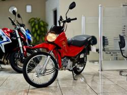 HONDA POP 110 I 