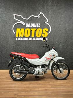 HONDA POP 110 I 